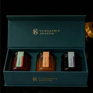 Cipriani Food Confetture 3×110 g – zestaw dżemów_col2_part1