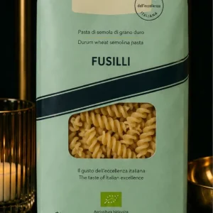 Cipriani Fusilli Bio 500 g – makaron świderki_col1_part1