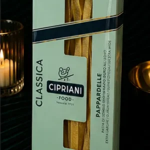 Cipriani Pappardelle ze szpinakiem 250 g – makaron jajeczny_col2_part1