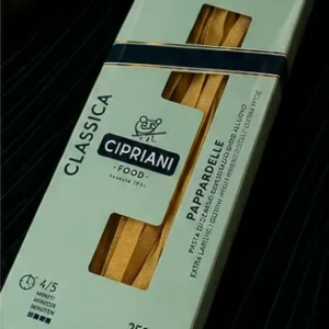 Cipriani Pappardelle ze szpinakiem 250 g – makaron jajeczny_col2_part2