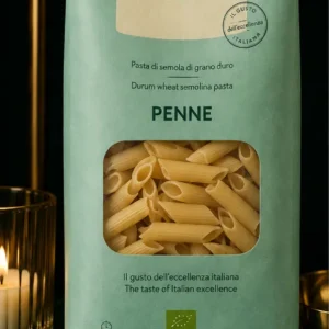 Cipriani Penne Bio 500 g_col1_part1