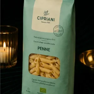 Cipriani Penne Bio 500 g_col2_part1