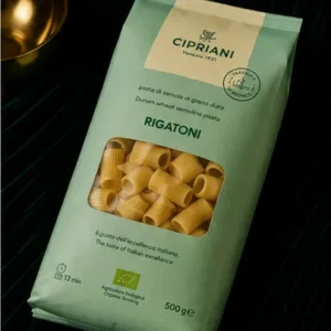 Cipriani Rigatoni Bio 500 g – makaron włoski_col2_part2