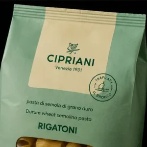 Cipriani Rigatoni Bio 500 g – makaron włoski_col2_part3