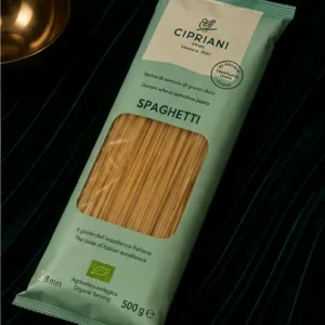 Cipriani Spaghetti Bio 500 g – makaron włoski_col2_part2