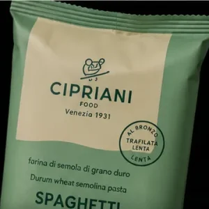 Cipriani Spaghetti Bio 500 g – makaron włoski_col2_part3