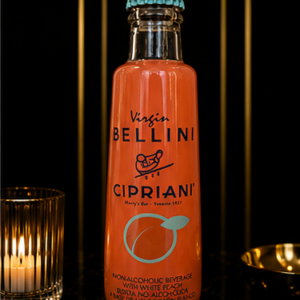 Cipriani Virgin Bellini 180 ml_col2_part1