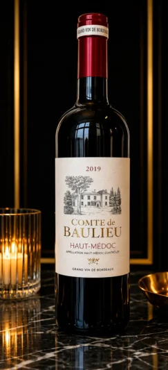 Comte de Baulieu Haut-Médoc_col1_part1