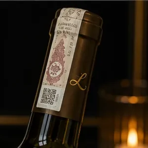 Da Vinci I Capolavori “Dama con l’Ermellino” Pinot Grigio Rubicone IGT_col2_part3
