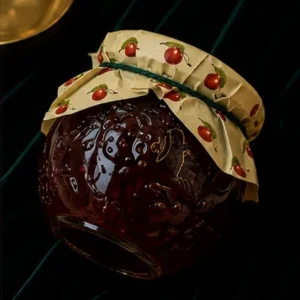 Darbo Naturrein Weichsel 640 g – konfitura wiśniowa premium_col2_part2
