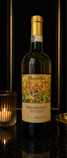 Dezzani Morelli Moscato d’Asti DOCG_col1_part1