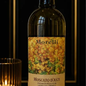 Dezzani Morelli Moscato d’Asti DOCG_col1_part1