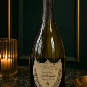 Dom Perignon Vintage 2015 Champagne – Księgarnia Smaków_col1_part1