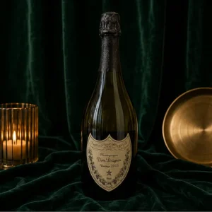 Dom Perignon Vintage 2015 Champagne – Księgarnia Smaków_col2_part1