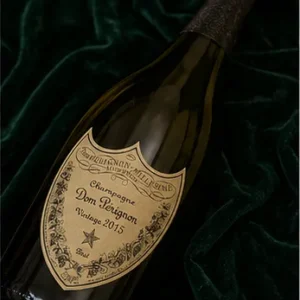 Dom Perignon Vintage 2015 Champagne – Księgarnia Smaków_col2_part2