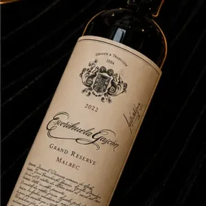 Escorihuela Gascón Grand Reserve Malbec_col2_part2