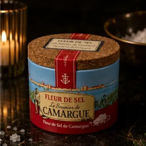 Fleur de Sel de Camargue 125 g – francuska sól premium_col2_part1