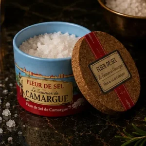 Fleur de Sel de Camargue 125 g – francuska sól premium_col2_part2