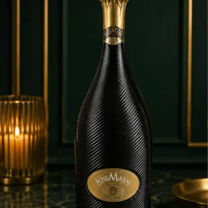 Foss Marai Cuvée Surfine – Vino Spumante Brut_col1_part1