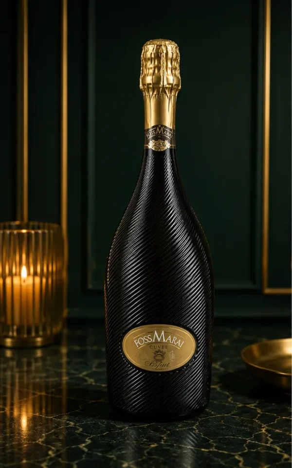 Foss Marai Cuvée Surfine – Vino Spumante Brut_col1_part1