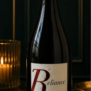 Franck Pascal Reliance Brut Nature Champagne – Księgarnia Smaków_col1_part1
