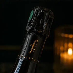 Franck Pascal Reliance Brut Nature Champagne – Księgarnia Smaków_col2_part3