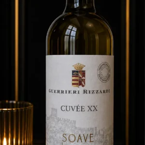 Guerrieri Rizzardi Cuvée XX Soave Classico DOC_col1_part1