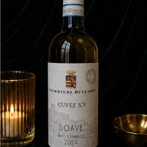 Guerrieri Rizzardi Cuvée XX Soave Classico DOC_col2_part1