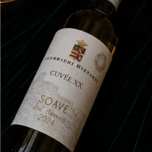 Guerrieri Rizzardi Cuvée XX Soave Classico DOC_col2_part2
