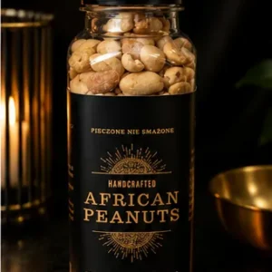 Handcrafted African Peanuts 190 g – pieczone orzeszki ziemne premium_col2_part1