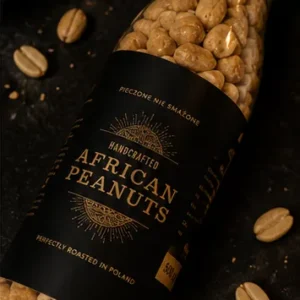 Handcrafted African Peanuts 330 g – pieczone orzeszki ziemne premium_col2_part2