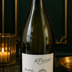l Poggio Blanc de Noirs – Vino Spumante Extra Dry_col1_part1