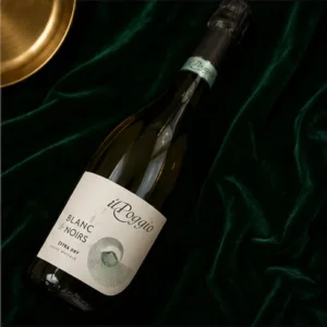 l Poggio Blanc de Noirs – Vino Spumante Extra Dry_col2_part2