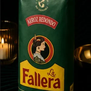 La Fallera Arroz Redondo 1 kg – hiszpański ryż do paelli_col2_part1