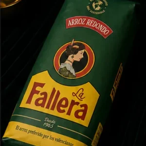 La Fallera Arroz Redondo 1 kg – hiszpański ryż do paelli_col2_part2