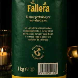 La Fallera Arroz Redondo 1 kg – hiszpański ryż do paelli_col2_part3