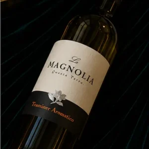 La Magnolia Traminer Aromatico Trevenezie IGP_col2_part2
