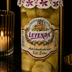 Leyenda Artischockenherzen Kat. Extra – serca karczochów 660 g_col1_part1