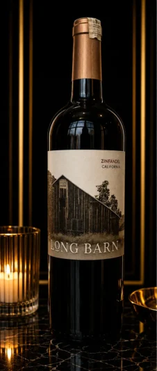 Long Barn Zinfandel_col1_part1