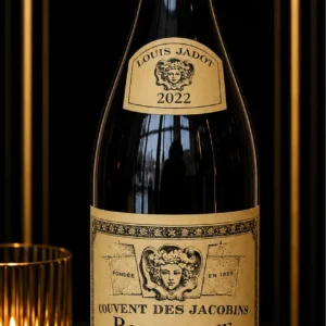 Louis Jadot Couvent des Jacobins Bourgogne Pinot Noir_col1_part1