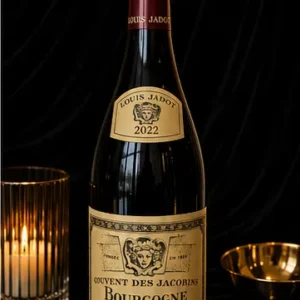 Louis Jadot Couvent des Jacobins Bourgogne Pinot Noir_col2_part1