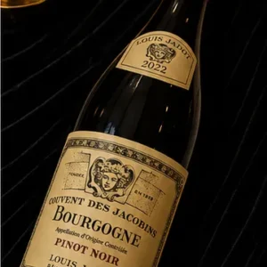 Louis Jadot Couvent des Jacobins Bourgogne Pinot Noir_col2_part2