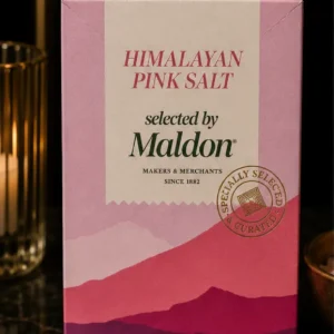 Maldon Himalayan Pink Salt 250 g – sól himalajska premium_col1_part1