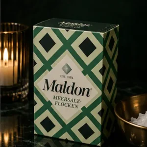 Maldon Sea Salt Flakes 125 g – sól morska w płatkach_col2_part1