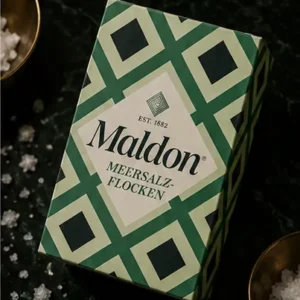 Maldon Sea Salt Flakes 125 g – sól morska w płatkach_col2_part2