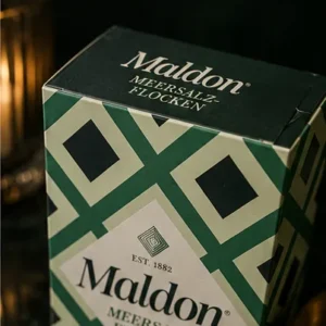 Maldon Sea Salt Flakes 125 g – sól morska w płatkach_col2_part3