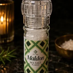 Maldon Sea Salt Flakes 55 g – sól morska w płatkach z młynkiem_col2_part1