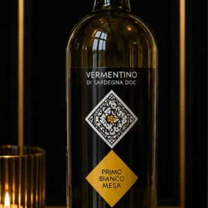 Mesa Primo Bianco Vermentino di Sardegna DOC_col1_part1
