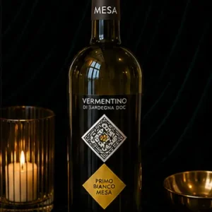 Mesa Primo Bianco Vermentino di Sardegna DOC_col2_part1