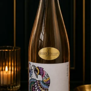 Montetondo Corvina Rosato Frizzante 2024 – Księgarnia Smaków_col1_part1